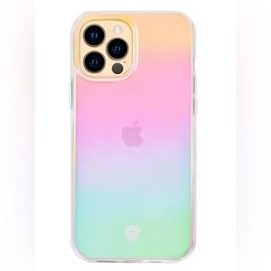 Velvet Cavier IPhone 13 Pro Max case